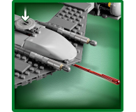LEGO Star Wars™ 75325 Myśliwiec N-1™ Mandalorianina - 1088236 - zdjęcie 4